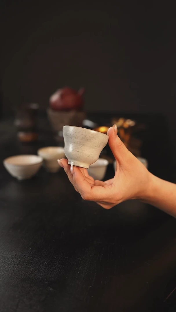 仟户烧严选手工摆件