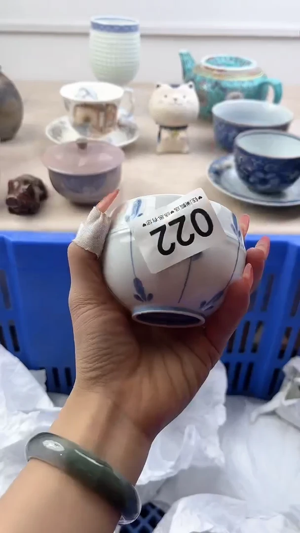 【闪购商品】瓷片022，，，，，，