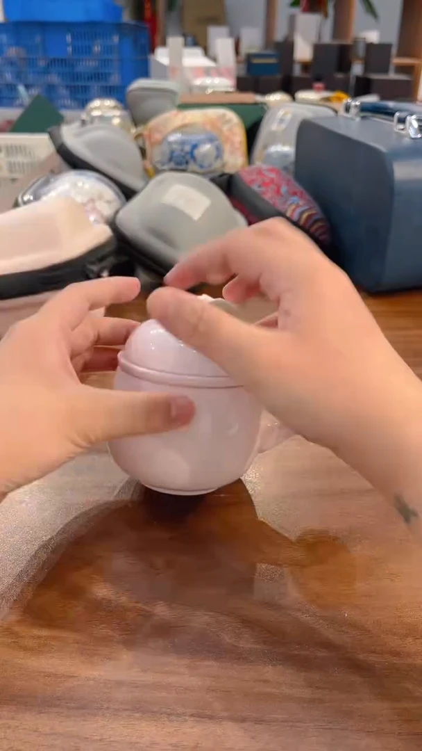 寻茶陶瓷茶具福利