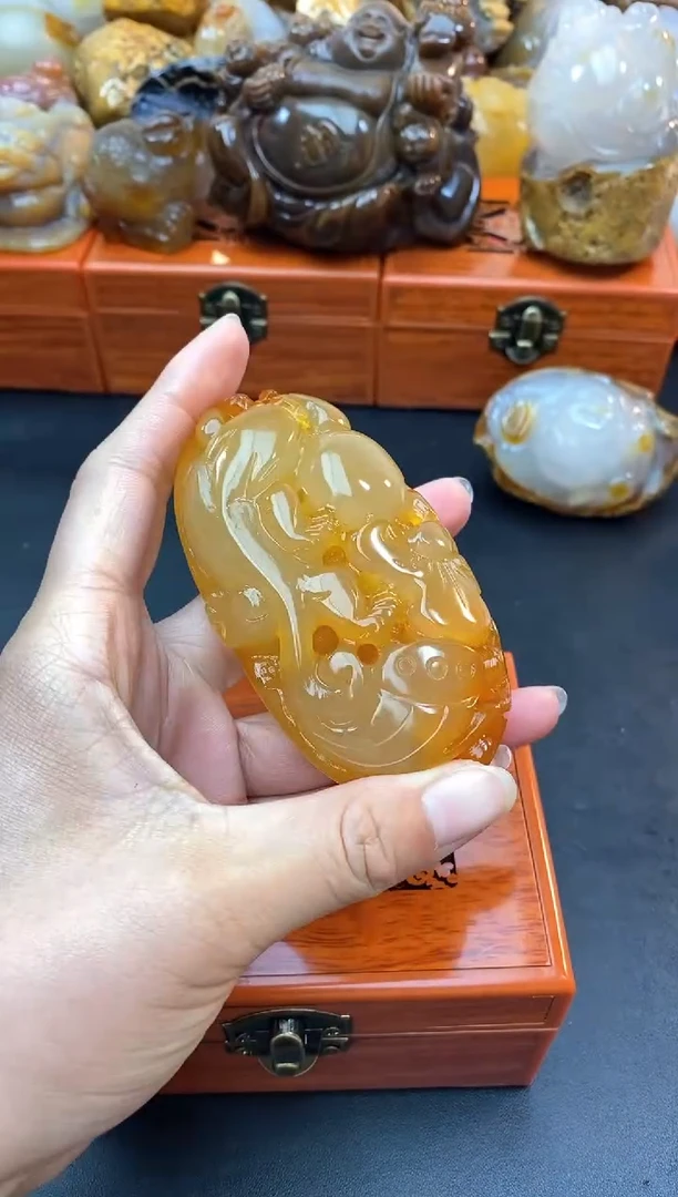【闪购商品】玛瑙/玉髓珠宝奇石未镶嵌0