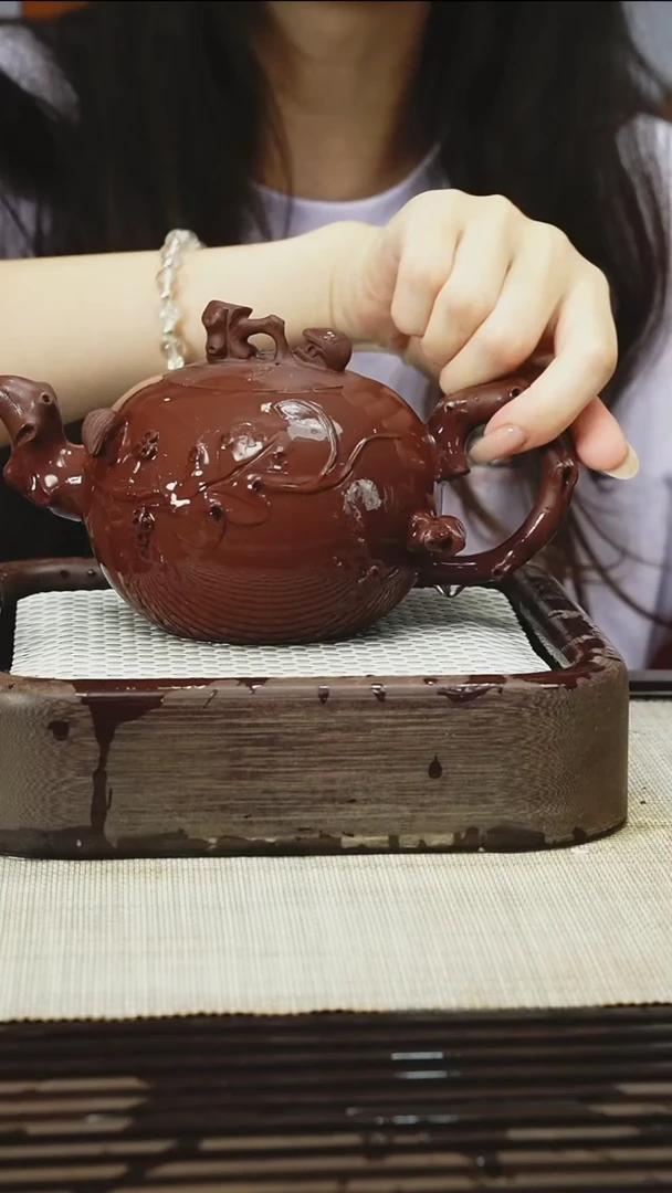 茶壶紫砂1111111