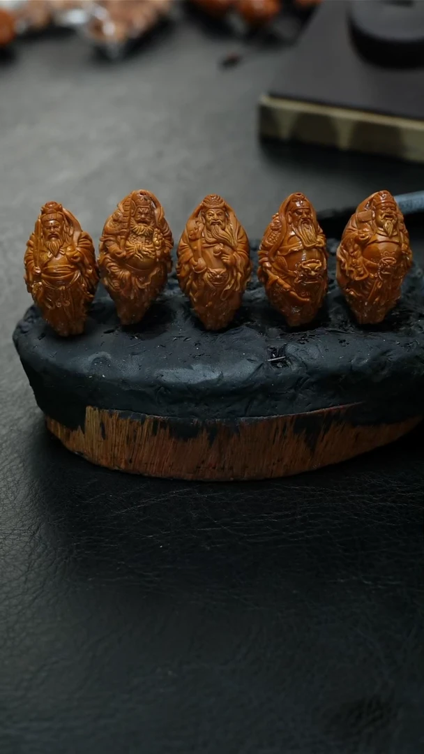 手串/手链橄榄核겁橄榄核