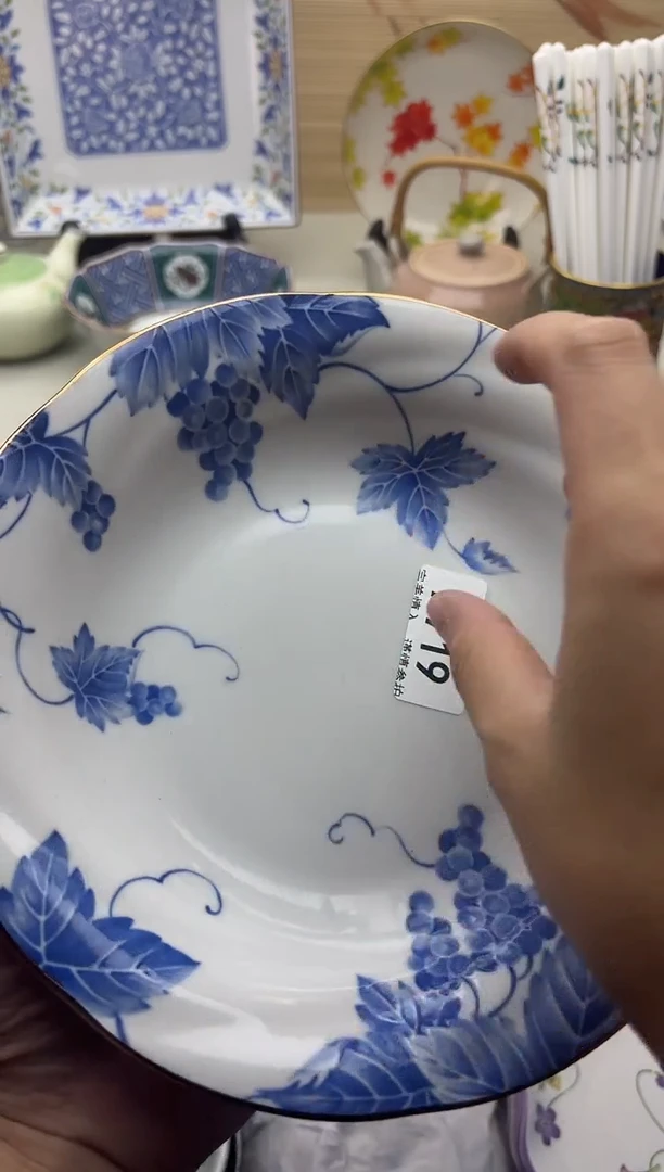 瓷片719