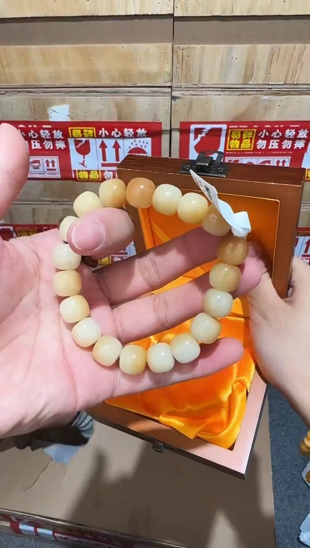 又禧文玩精品手串-无礼盒-@@ys1566