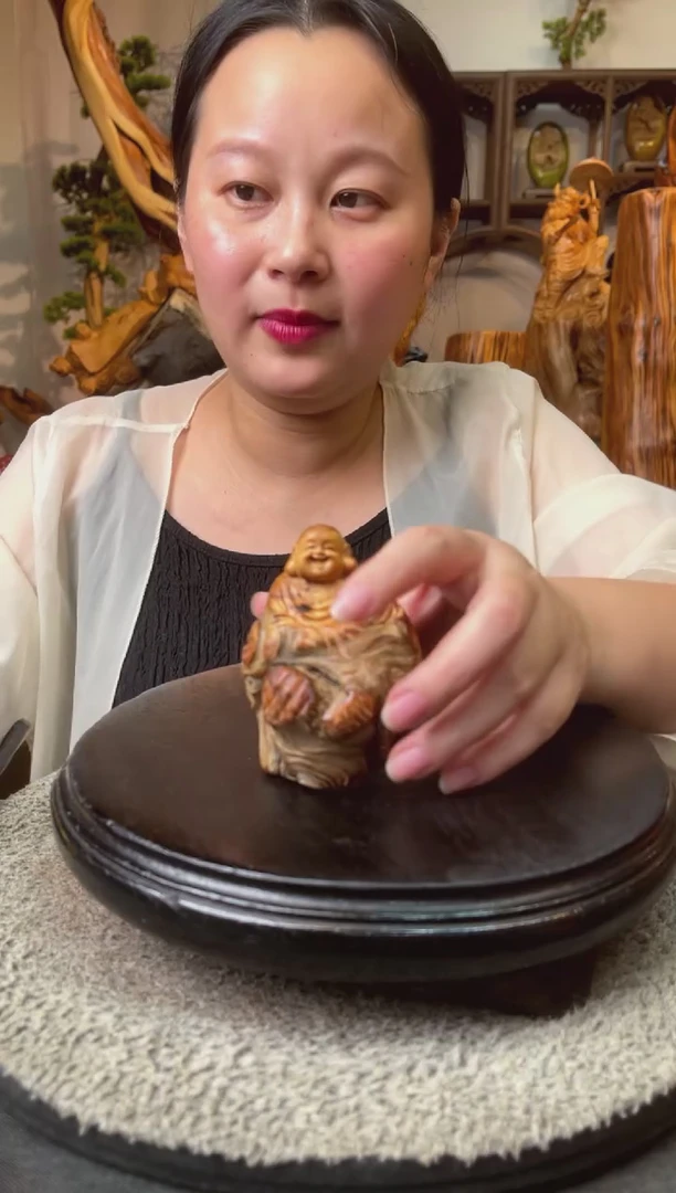 柏木（崖柏）崖柏小件