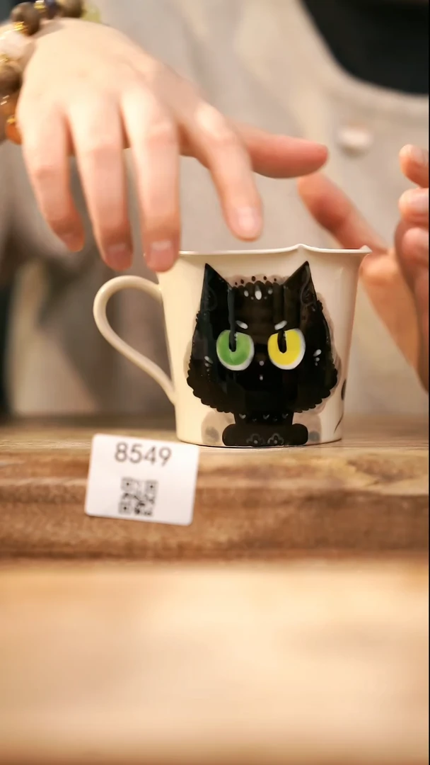 【落单孤品】福利/杯子@@8549