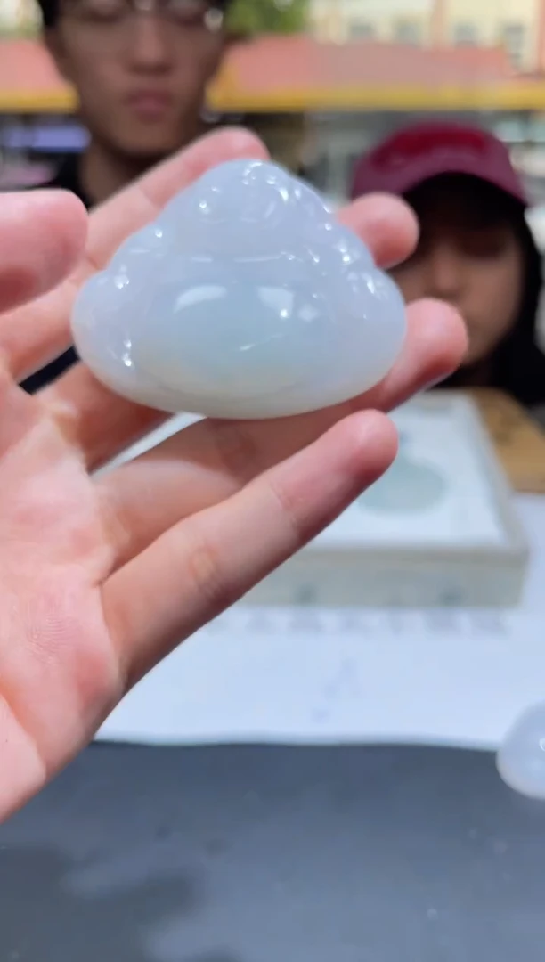 【闪购商品】定制翡翠未镶嵌定制孤品
