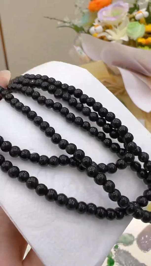 未镶嵌手串翡翠多样性团购发一件