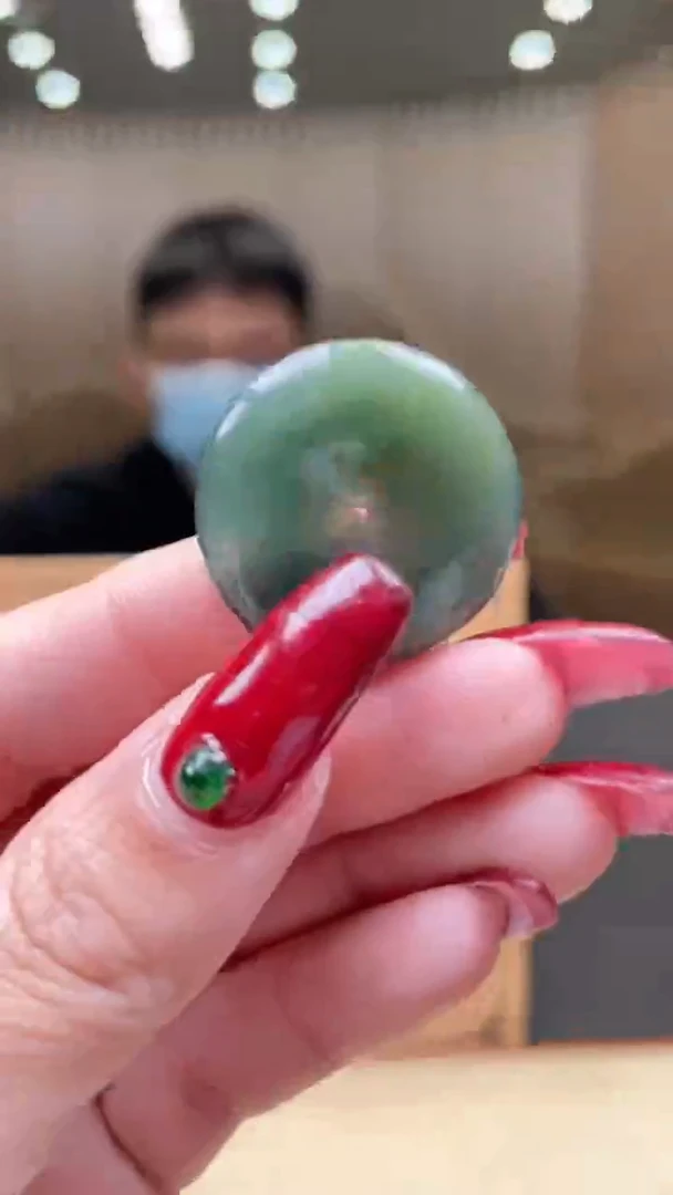 【闪购商品】定制翡翠未镶嵌       *518