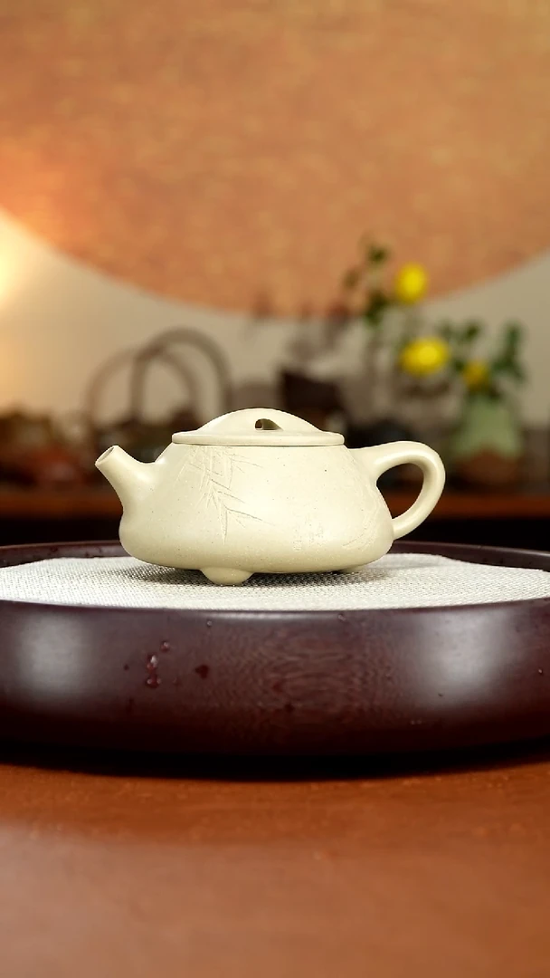 茶壶紫砂宜兴紫砂壶