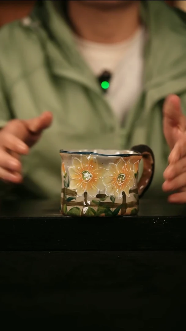 其他391遇瓷手作同款