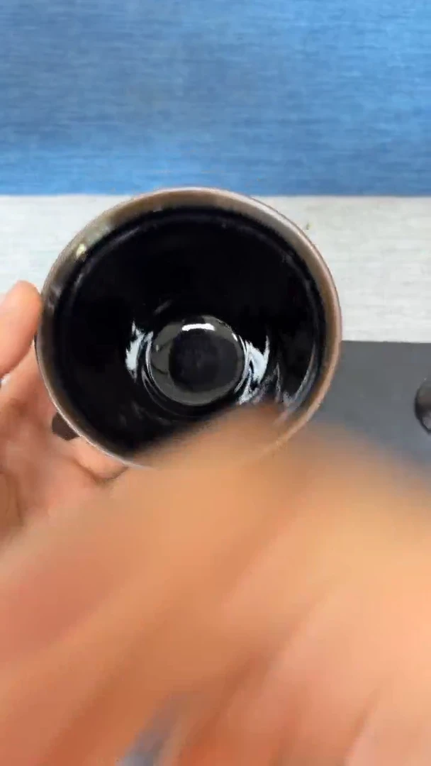 茶盏暨子文高端收藏6
