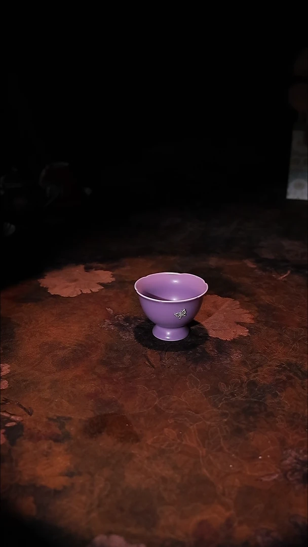 陶瓷茶具（无礼盒）@@A13163