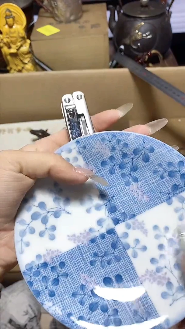 【闪购商品】瓷器瓷片瓷器瓷片