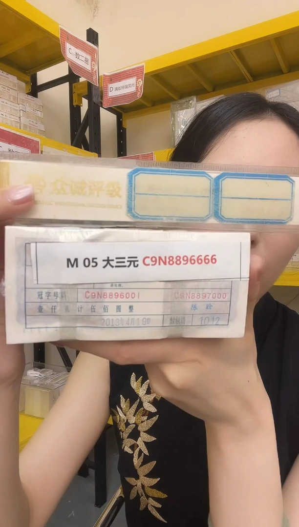 M 05 大三元 C9N8896666