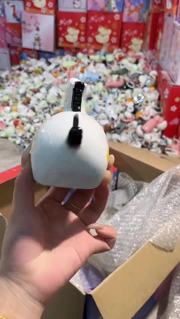 陶瓷新号开播亏本冲量M