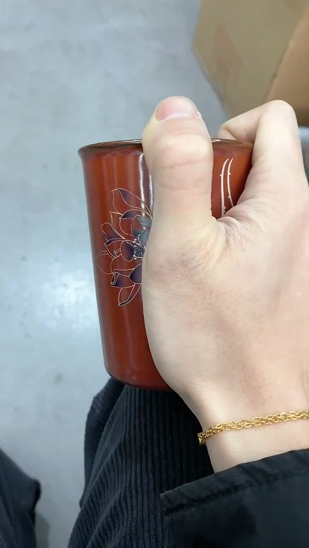 【闪购商品】瓷片陶瓷茶器福利A1372