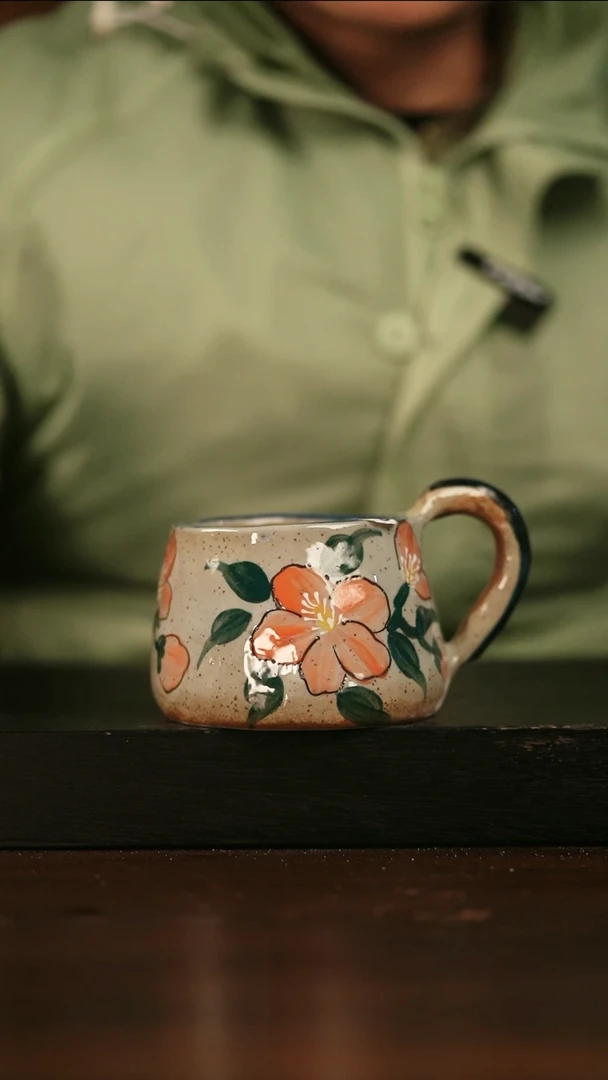 【闪购商品】其他310遇瓷手作同款