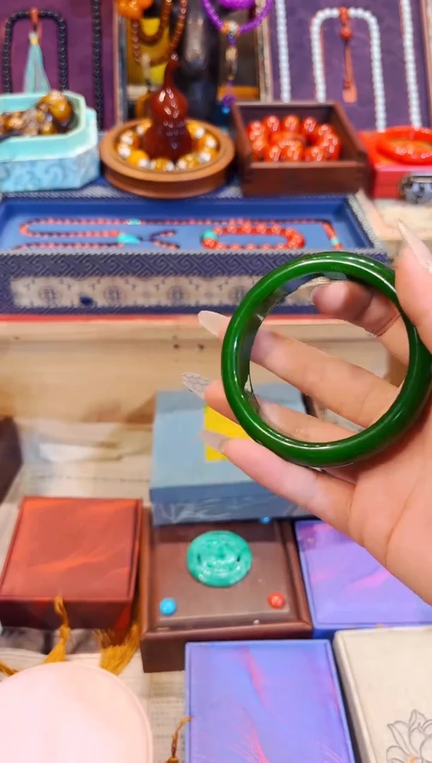 【闪购商品】和田玉颈饰未镶嵌年关将至，最后一场175