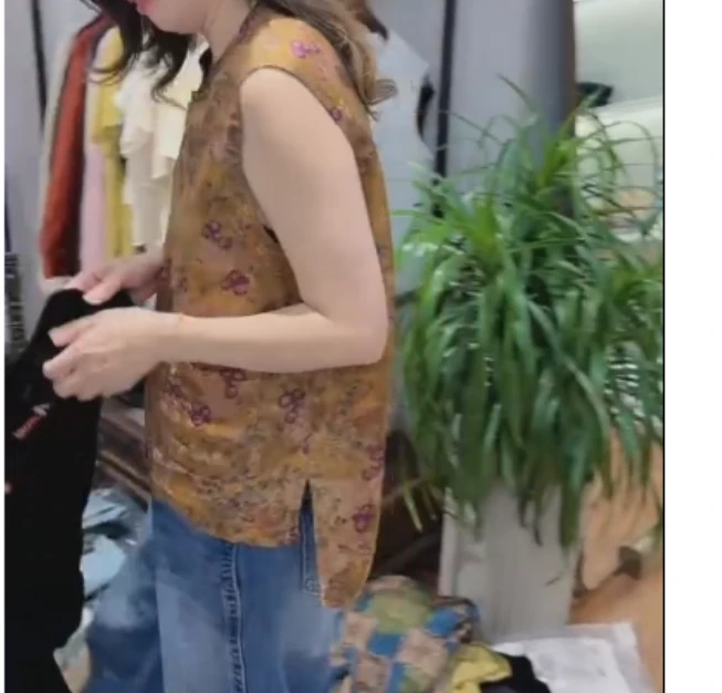 2025夏季时尚潮流百搭精品女装雅Tix