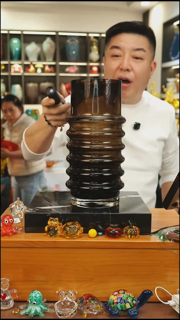 外贸花瓶尾货花瓶108