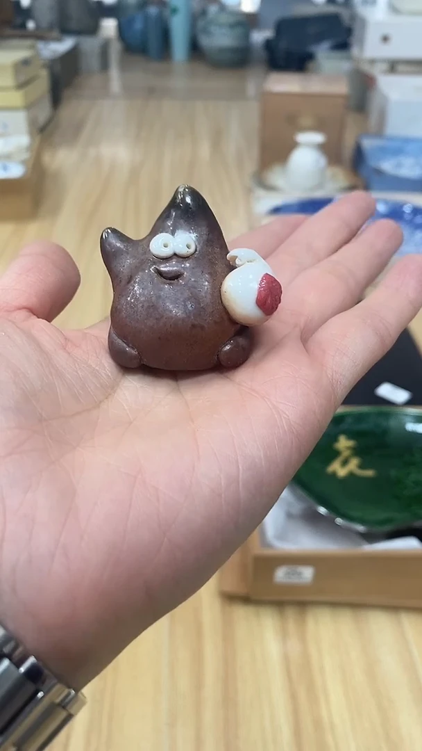 瓷片满38包邮，编号：520