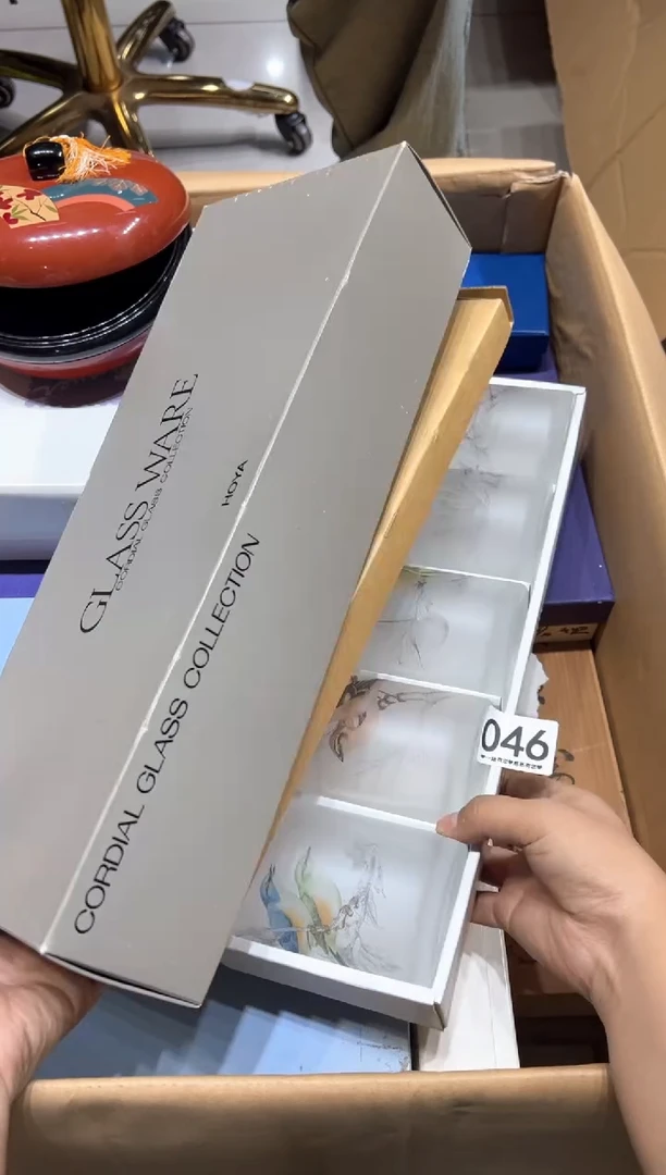 瓷片月*葉046.........
