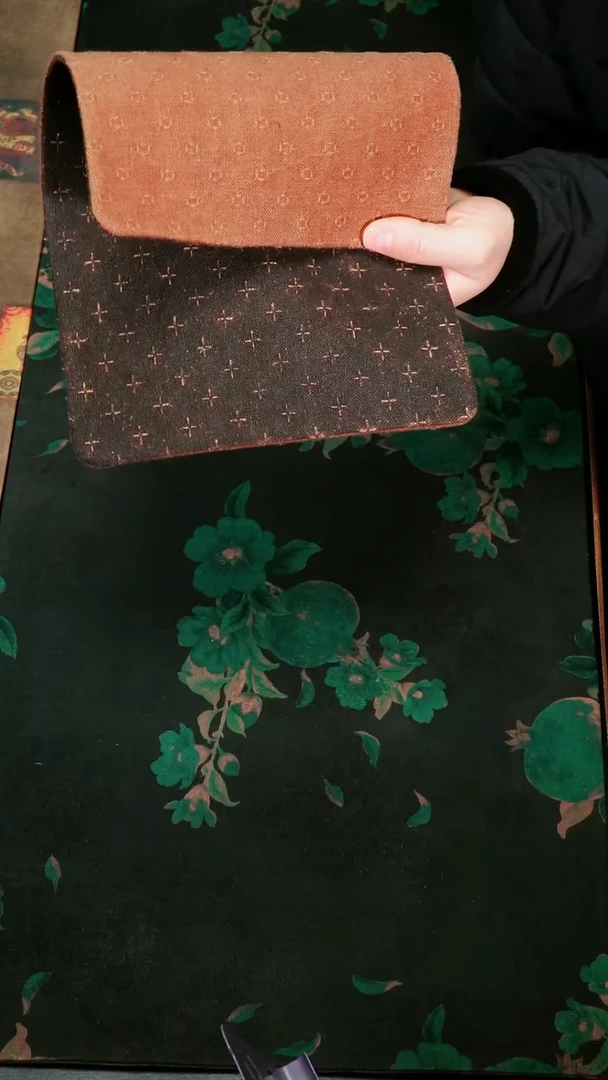 别具一格布艺尺寸30*20