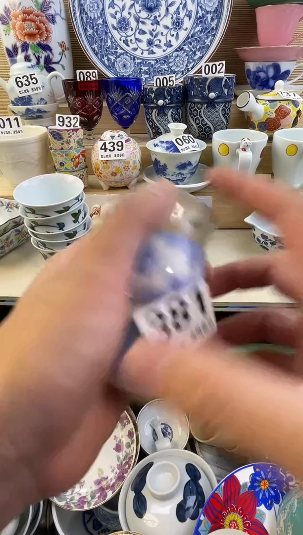 摆件艾*娅摆件瓷器瓷器瓷器