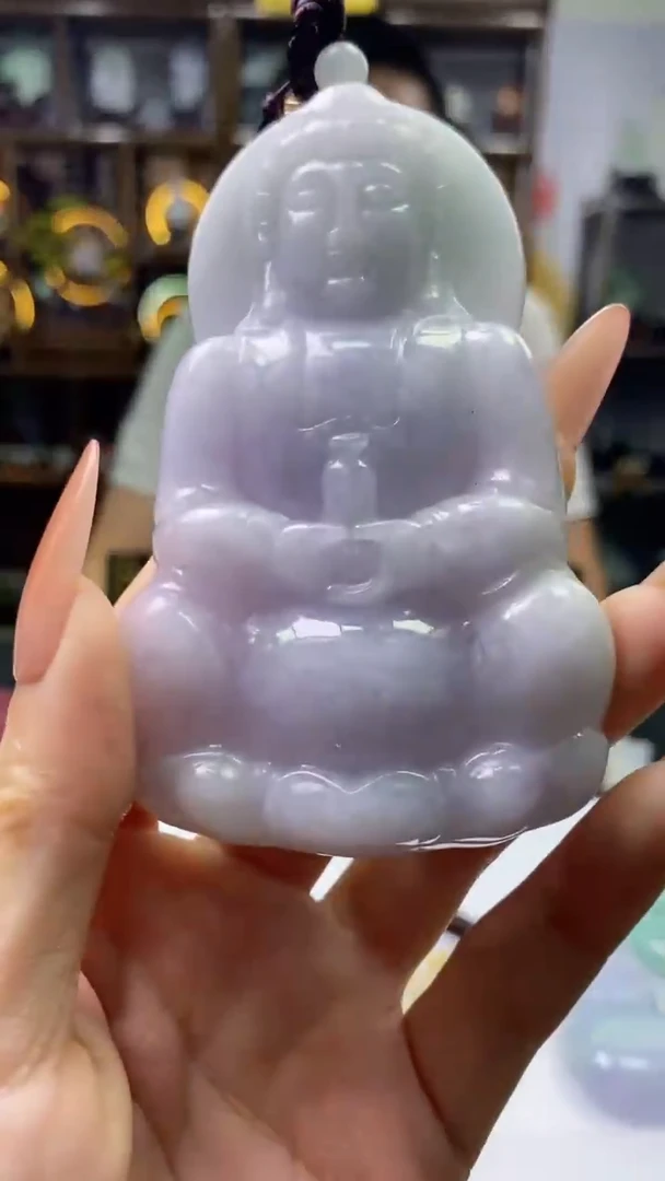 定制翡翠未镶嵌3272