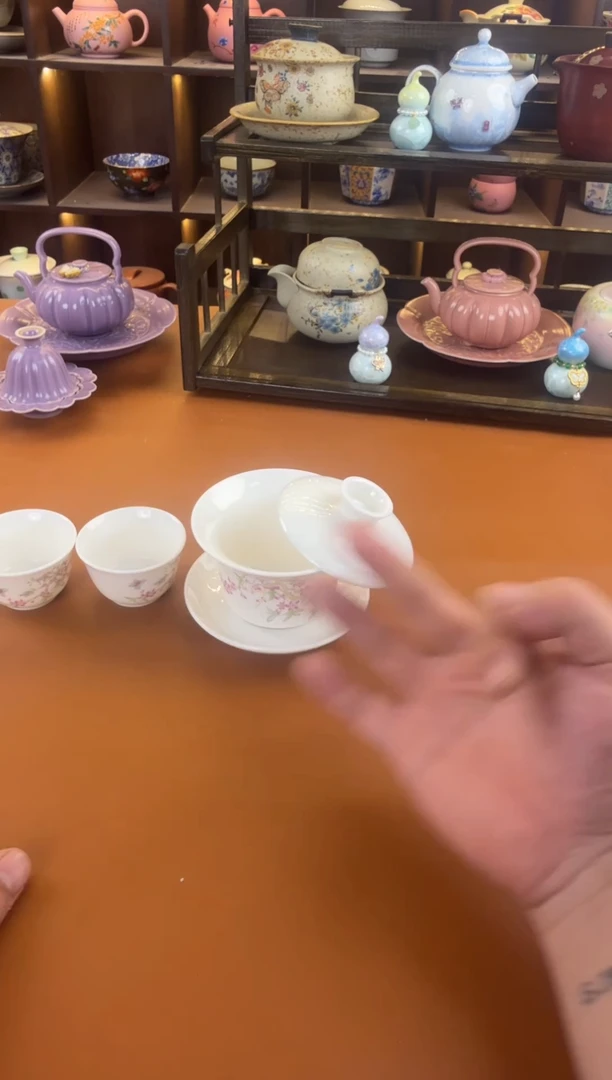 一泡一器专属闪购链接（不带礼盒）