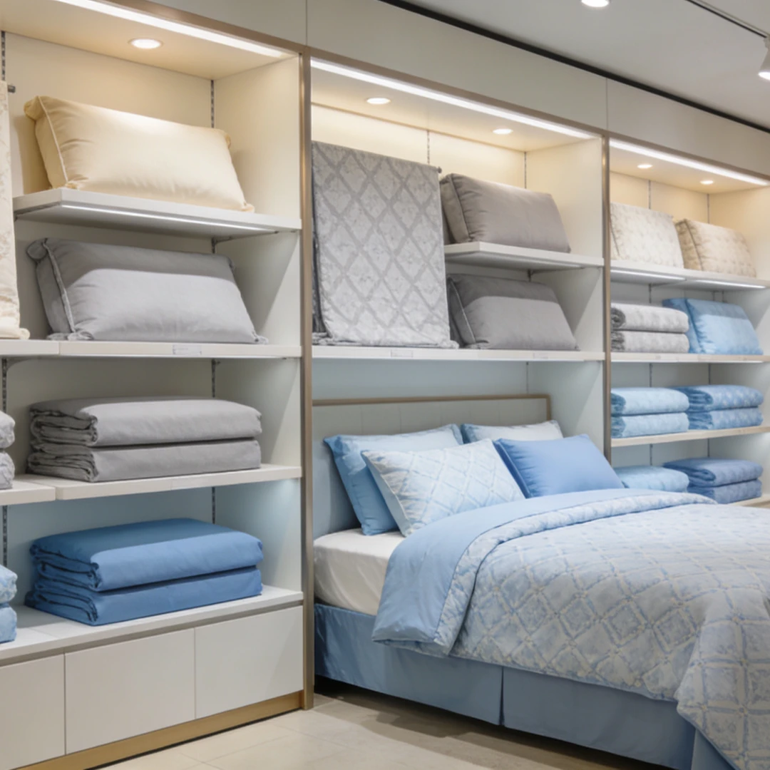 【直播专属链接1】毛巾浴巾枕巾床品床单被罩