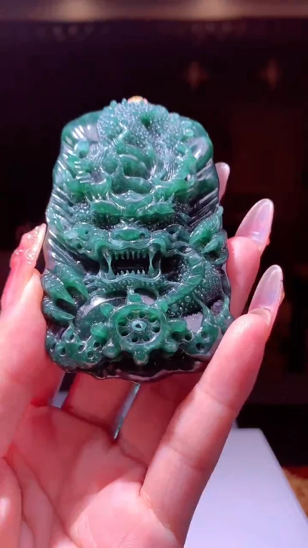 未镶嵌定制翡翠天然翡翠(拍一发一)