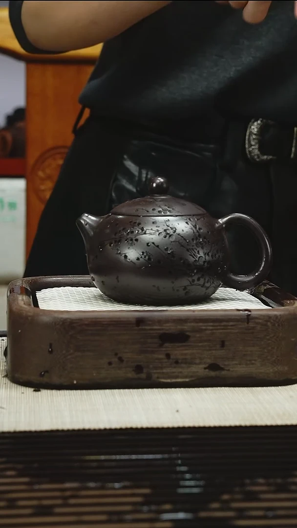 茶壶紫砂1111111