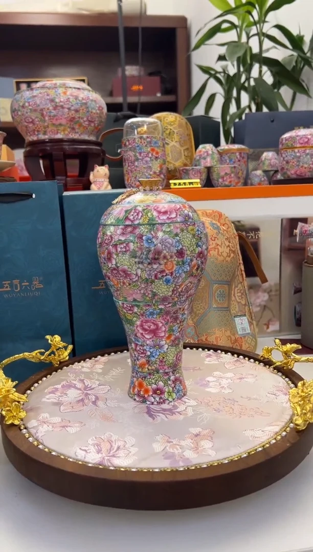 瓷片小乔产品链接