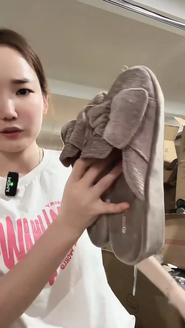 棉棉D51  鞋子发一双39