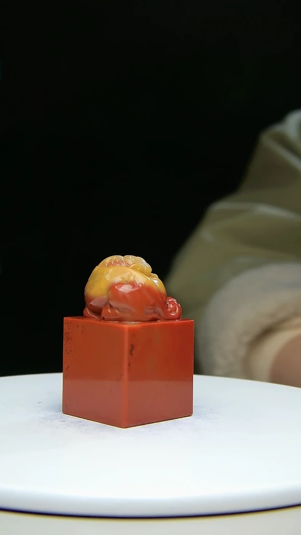 【闪购商品】寿山石印石13132121321655489