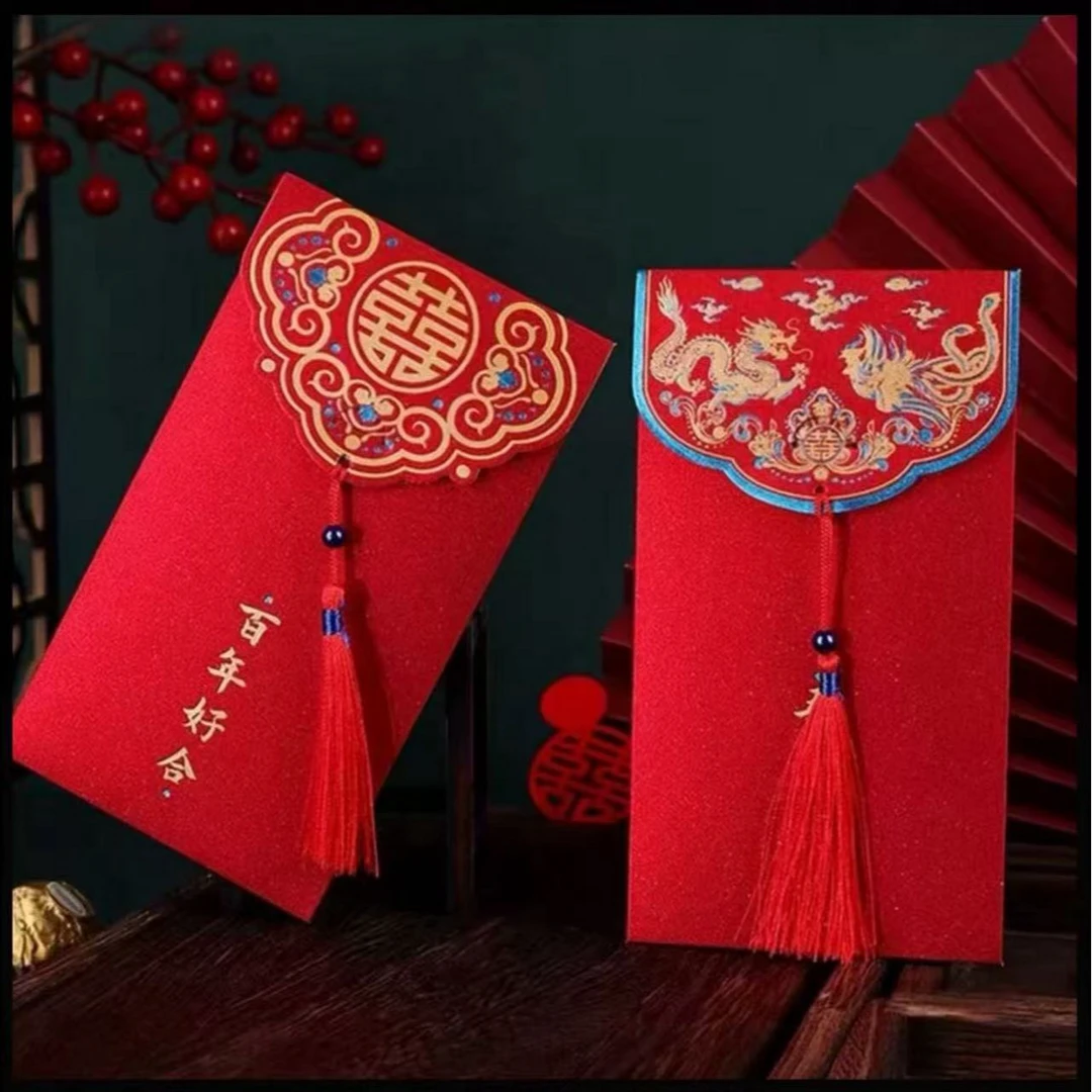 新人见面礼 宠粉浮礼 见面礼 祝您发财伴手礼财库摆件 +神秘大礼.