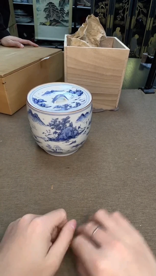 茶宠瓷器茶具套装