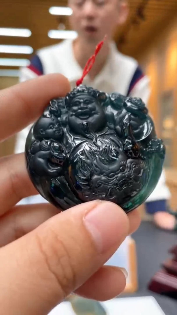未镶嵌定制翡翠********463