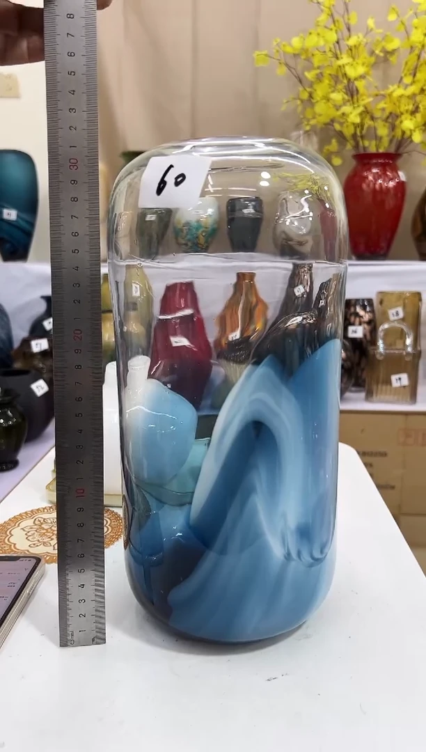 【闪购商品】也麦花器