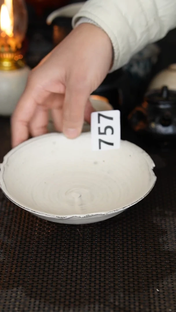 【闪购商品】757景德镇{立梦陶}手作