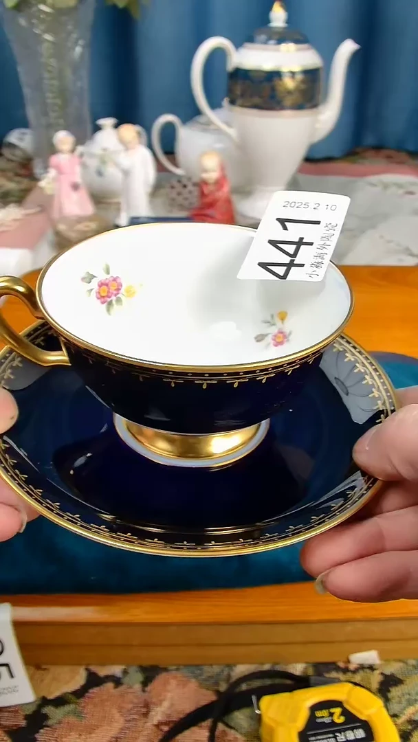 【闪购商品】杯小淼海外陶瓷工艺品