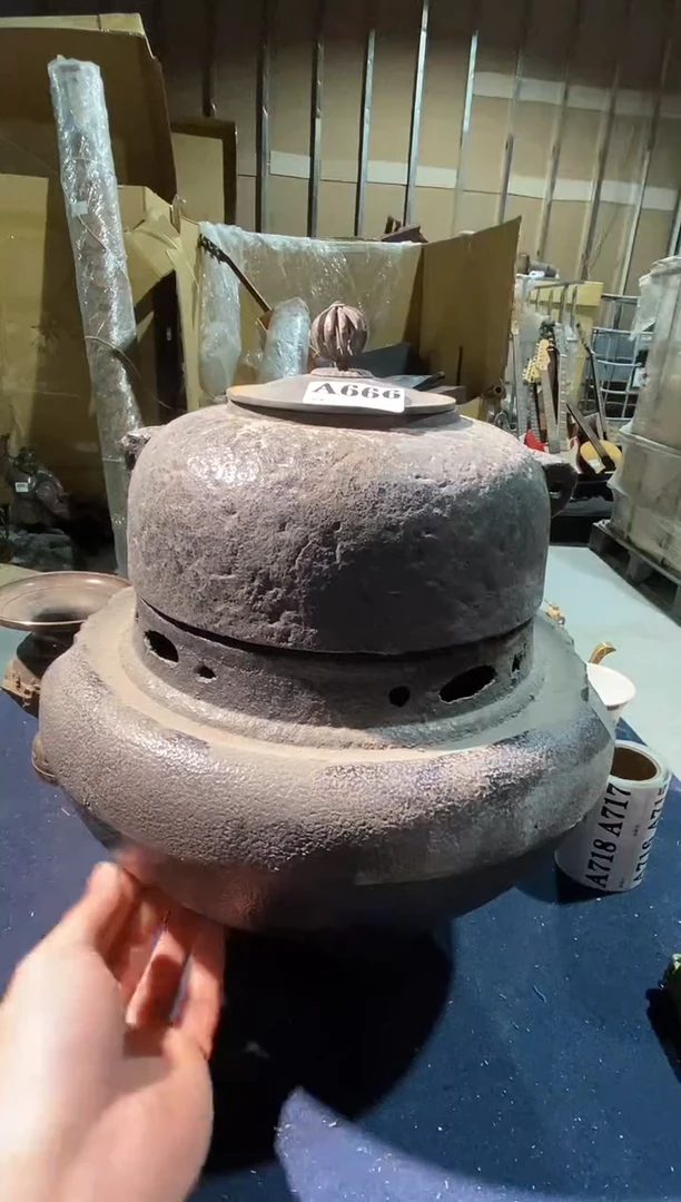 666中古美术艺术品