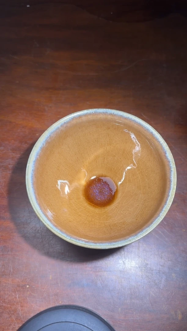 【闪购商品】茶盏蔡炳昆高端收藏80