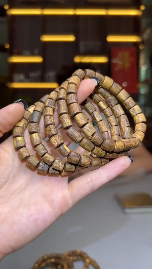 沉香碎屑沉香751号金沙叶随形08桶配碎屑香粉多样性发一6