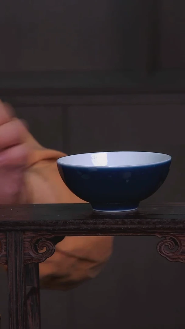 摆件陶瓷杯子SG009