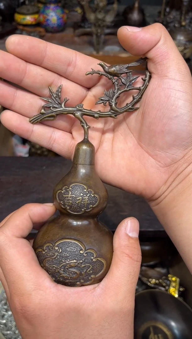 A三浒铜专属高端精品