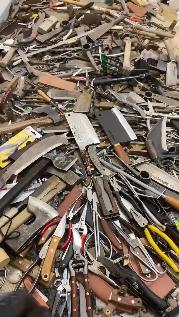 累****？五金园艺农具厨具工具闪购