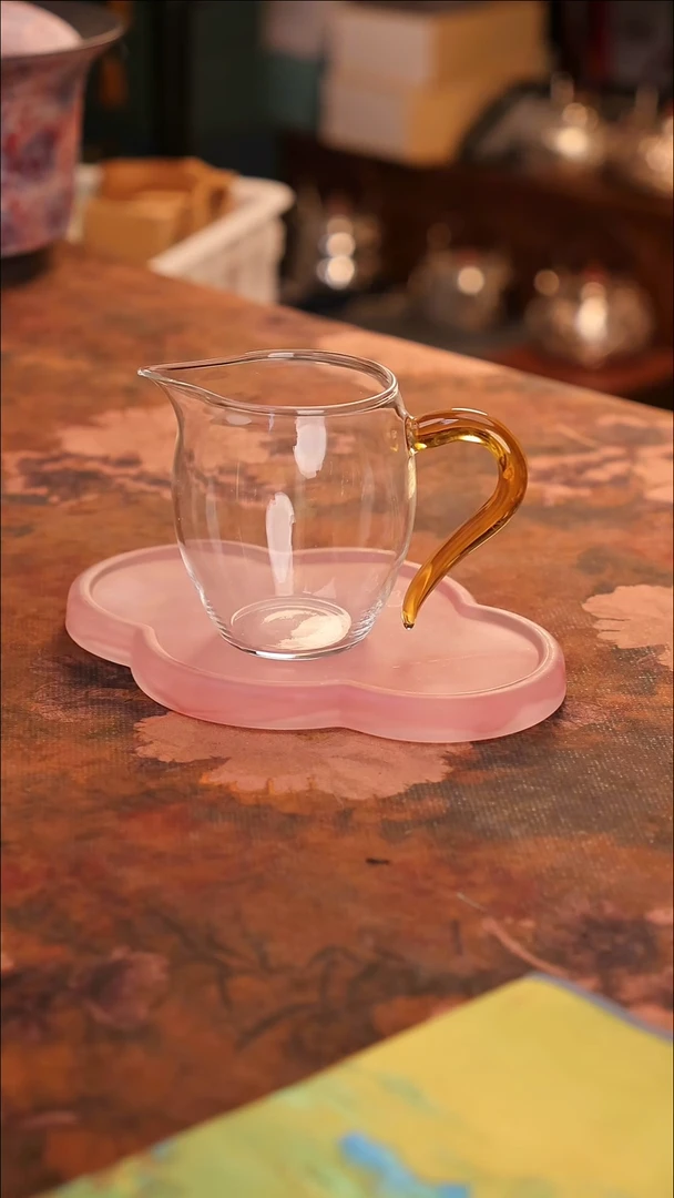 【闪购商品】陶瓷茶具（无礼盒无茶盘）@@46